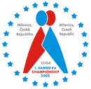 Sambo EU Championship. Czech-2005.