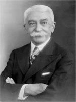 Пьер де Кубертен (1863 - 1937)